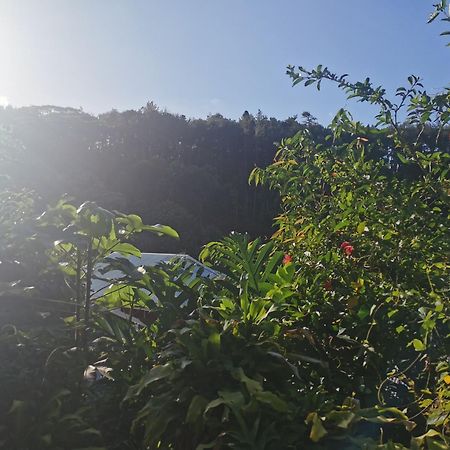 Fare Kairos Lägenhet Uturoa Exteriör bild